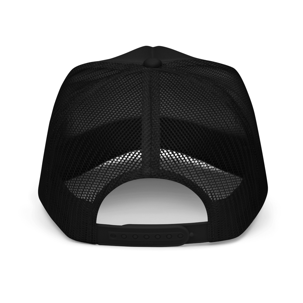 MUSOKAMI TRUCKER CAP - MUSOKAMI