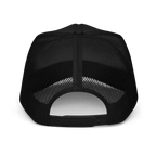 MUSOKAMI TRUCKER CAP - MUSOKAMI