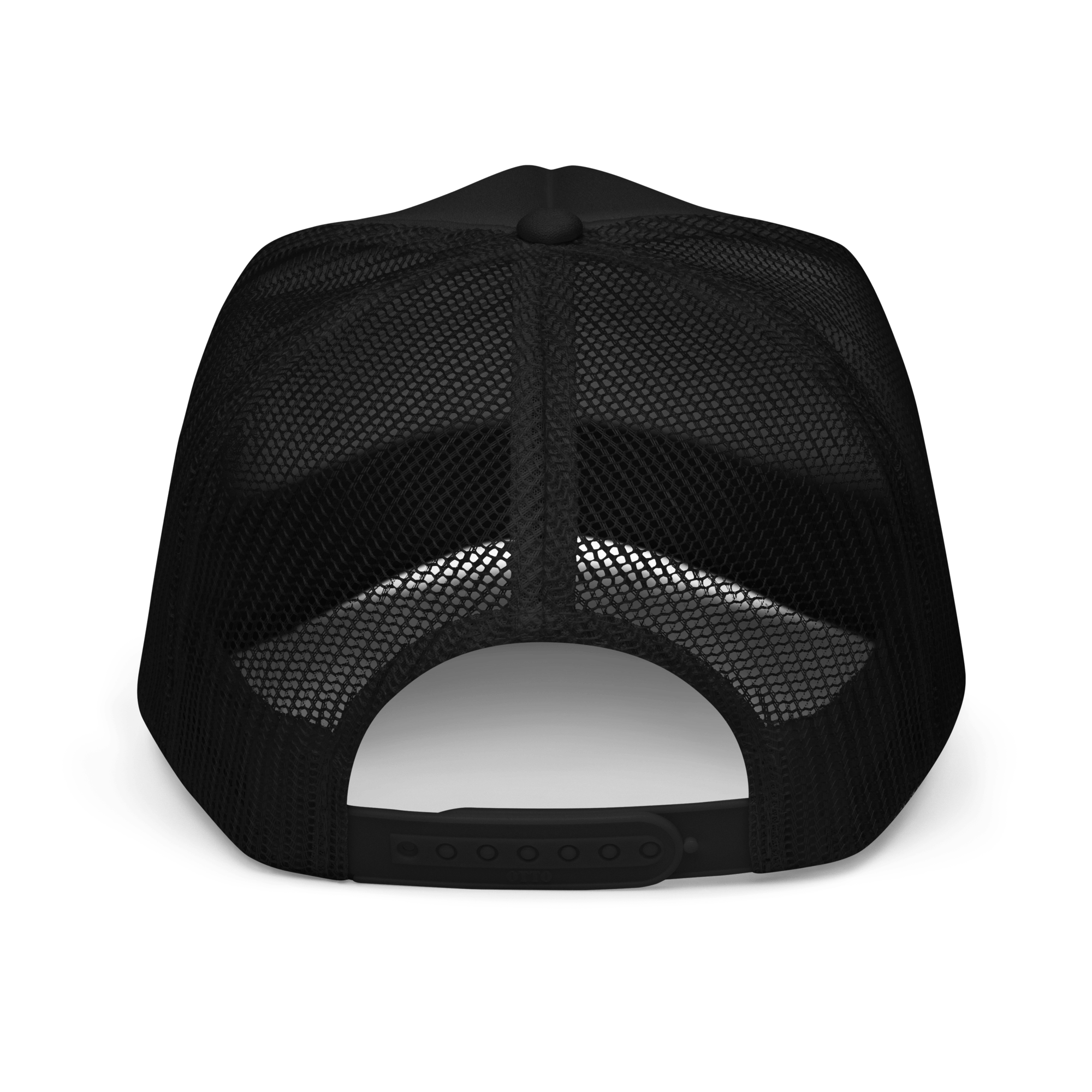 MUSOKAMI TRUCKER CAP - MUSOKAMI