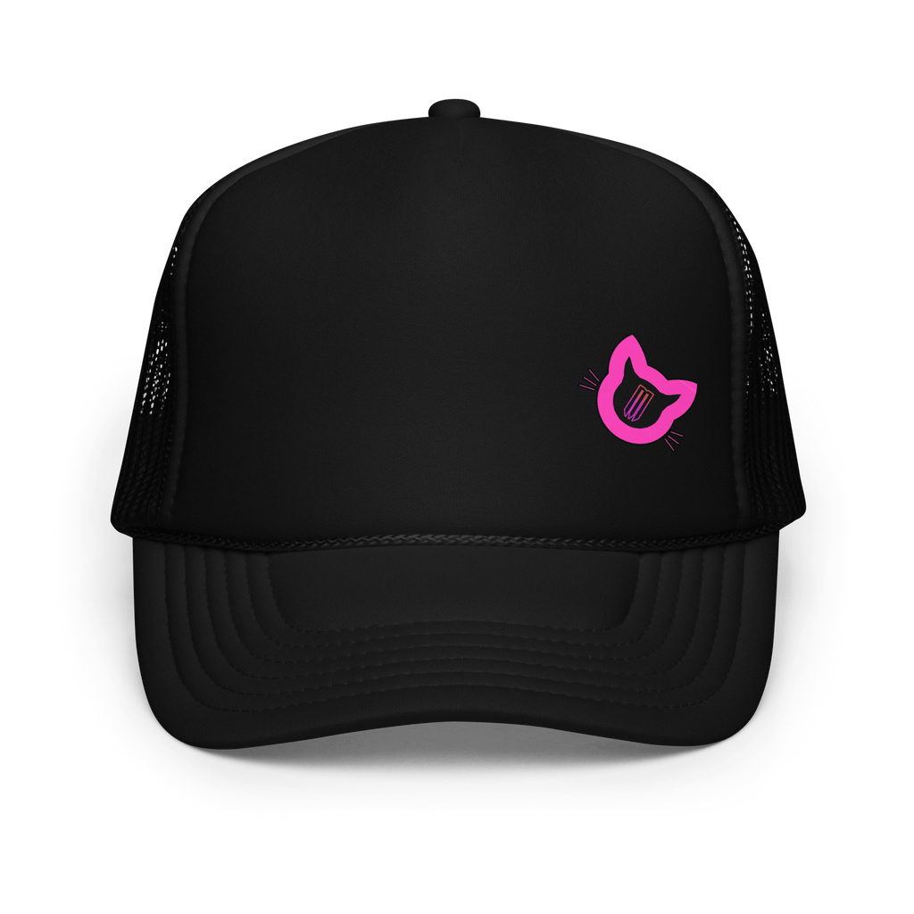 MUSOKAMI TRUCKER CAP - MUSOKAMI