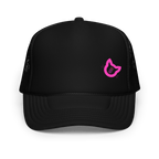 MUSOKAMI TRUCKER CAP - MUSOKAMI