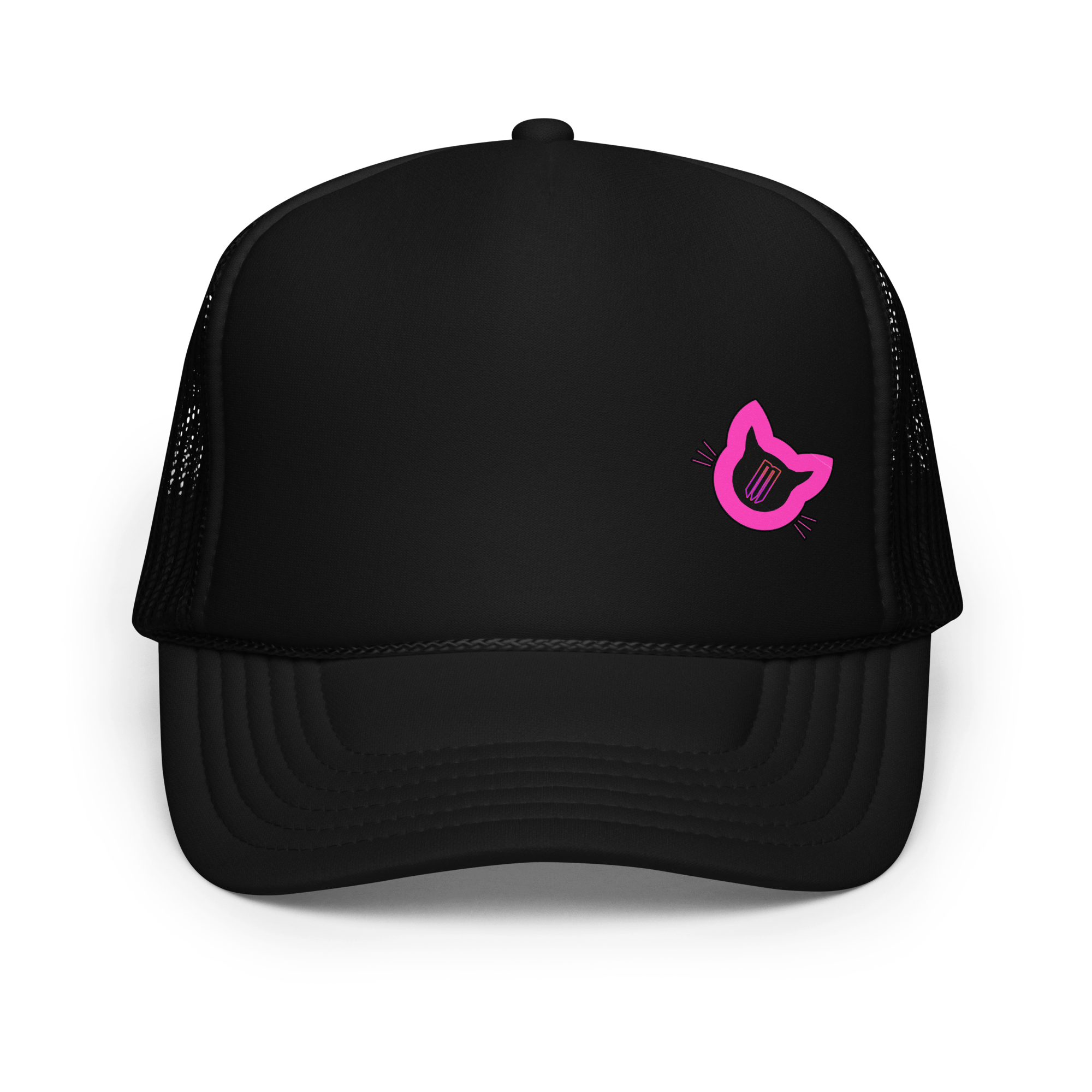 MUSOKAMI TRUCKER CAP - MUSOKAMI