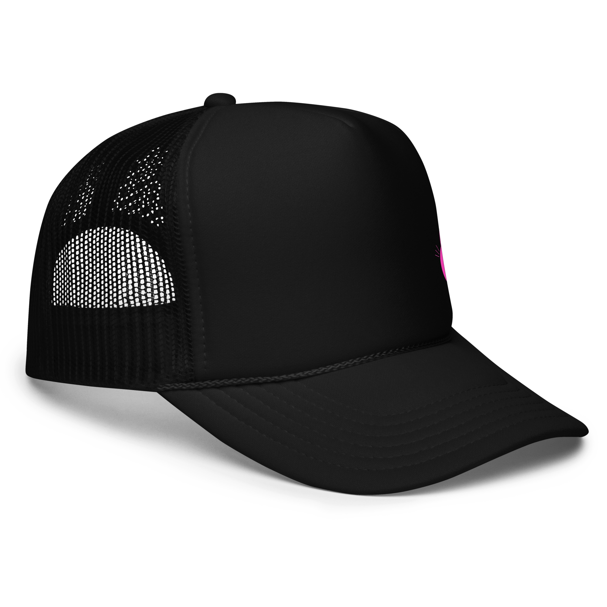 MUSOKAMI TRUCKER CAP - MUSOKAMI