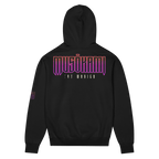 CAT MAGICK BOX HOODIE - MUSOKAMI