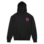 CAT MAGICK BOX HOODIE - MUSOKAMI