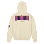 CAT MAGICK BOX HOODIE - MUSOKAMI