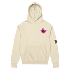 CAT MAGICK BOX HOODIE - MUSOKAMI