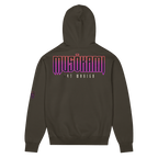 CAT MAGICK BOX HOODIE - MUSOKAMI