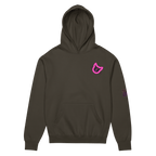 CAT MAGICK BOX HOODIE - MUSOKAMI